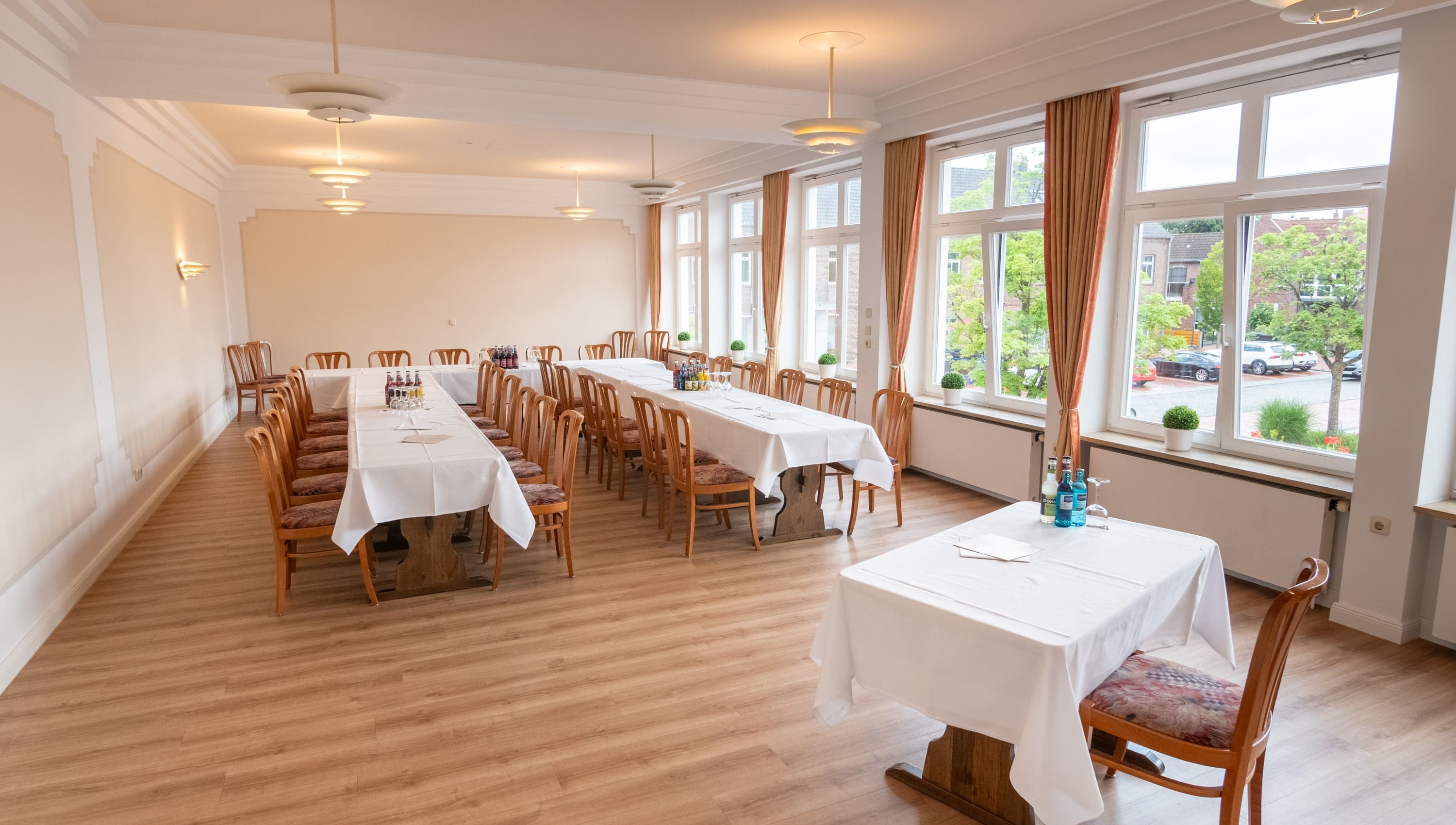Raum Graf Edzard