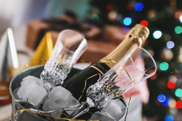 Silvester 2018 / 2019