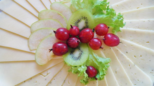 Resi´s Familienfrühstück