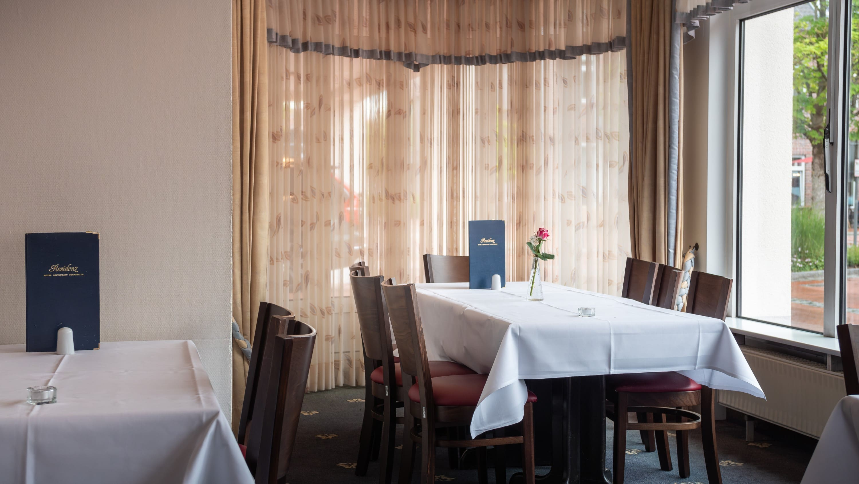 Restauranttische