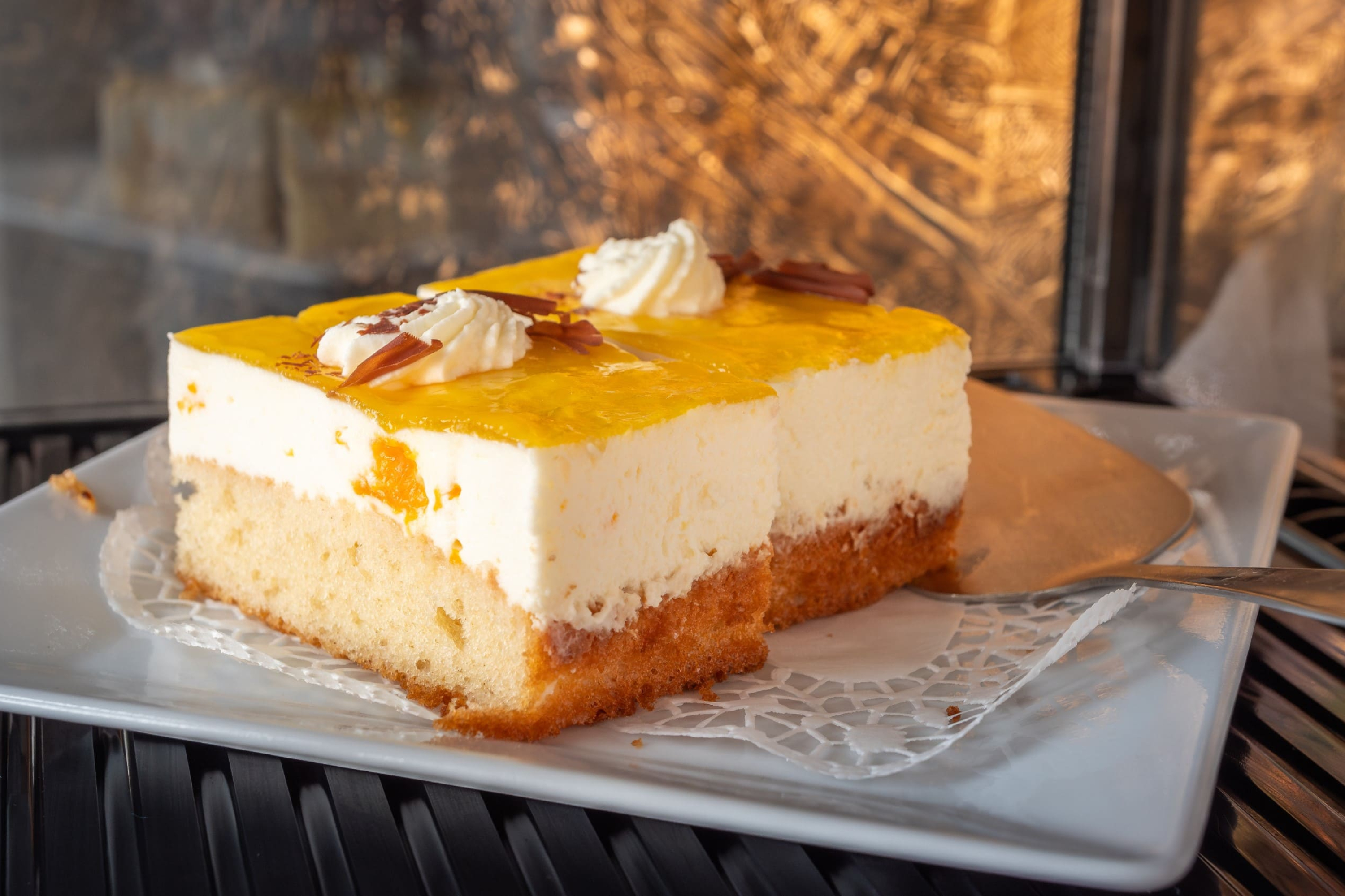 Lounge Kuchen