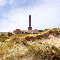 Norderney <span>– Königin der Nordsee</span>