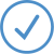 check symbol
