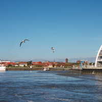 Juist <span>– Das Töwerland</span>