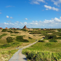 Baltrum <span>– Dornröschen der Nordsee</span>