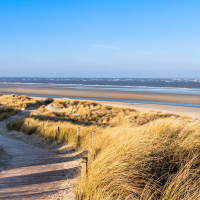 Spiekeroog <span>– Die grüne Idylle</span>