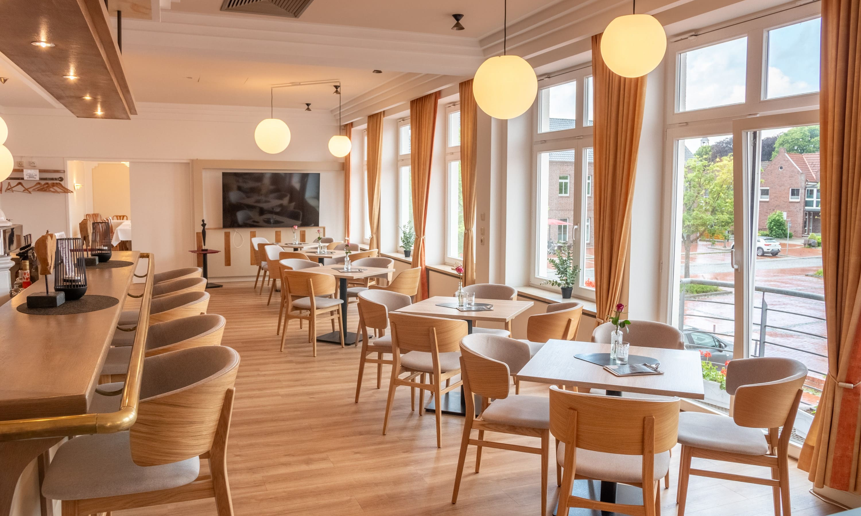 Ringhotel Lounge Bar