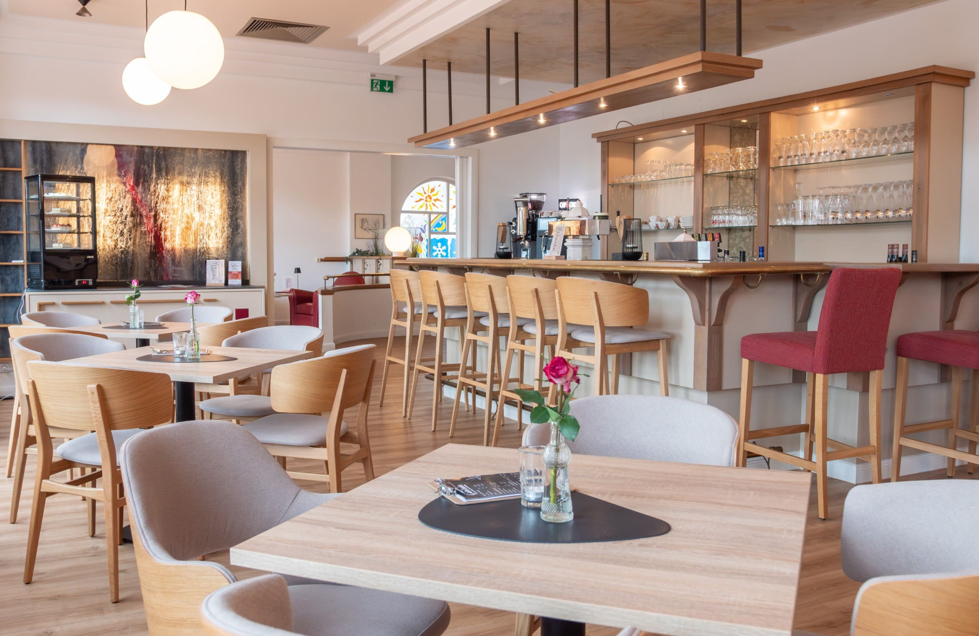 Loungebar