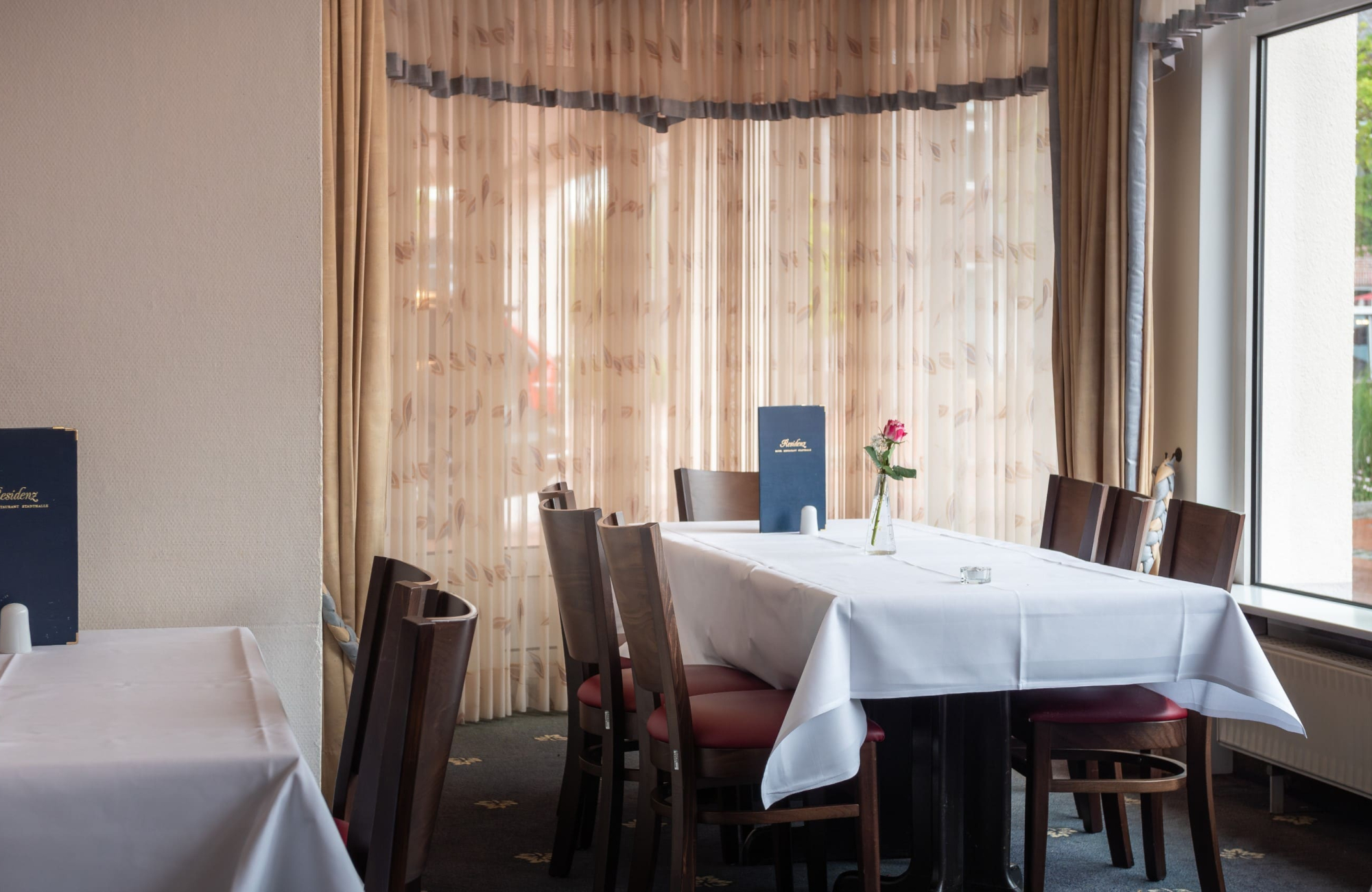 Restauranttische
