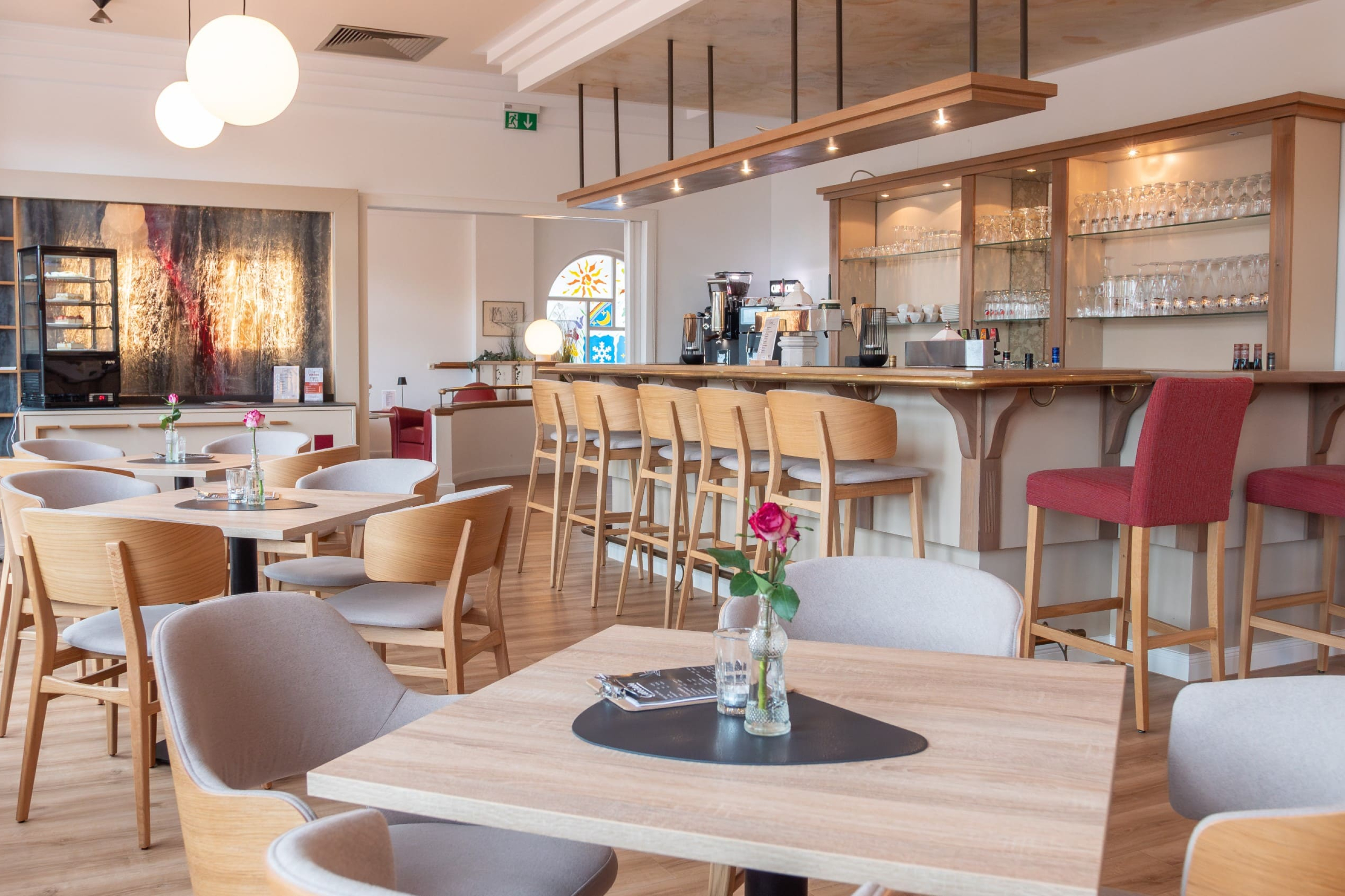Lounge Bar