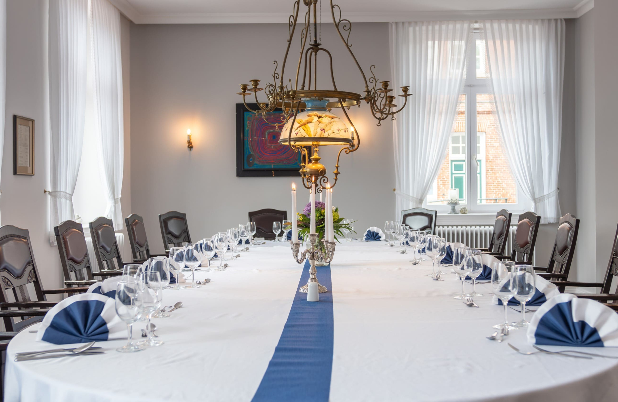 Ringhotel Tagungsraum Redenzia