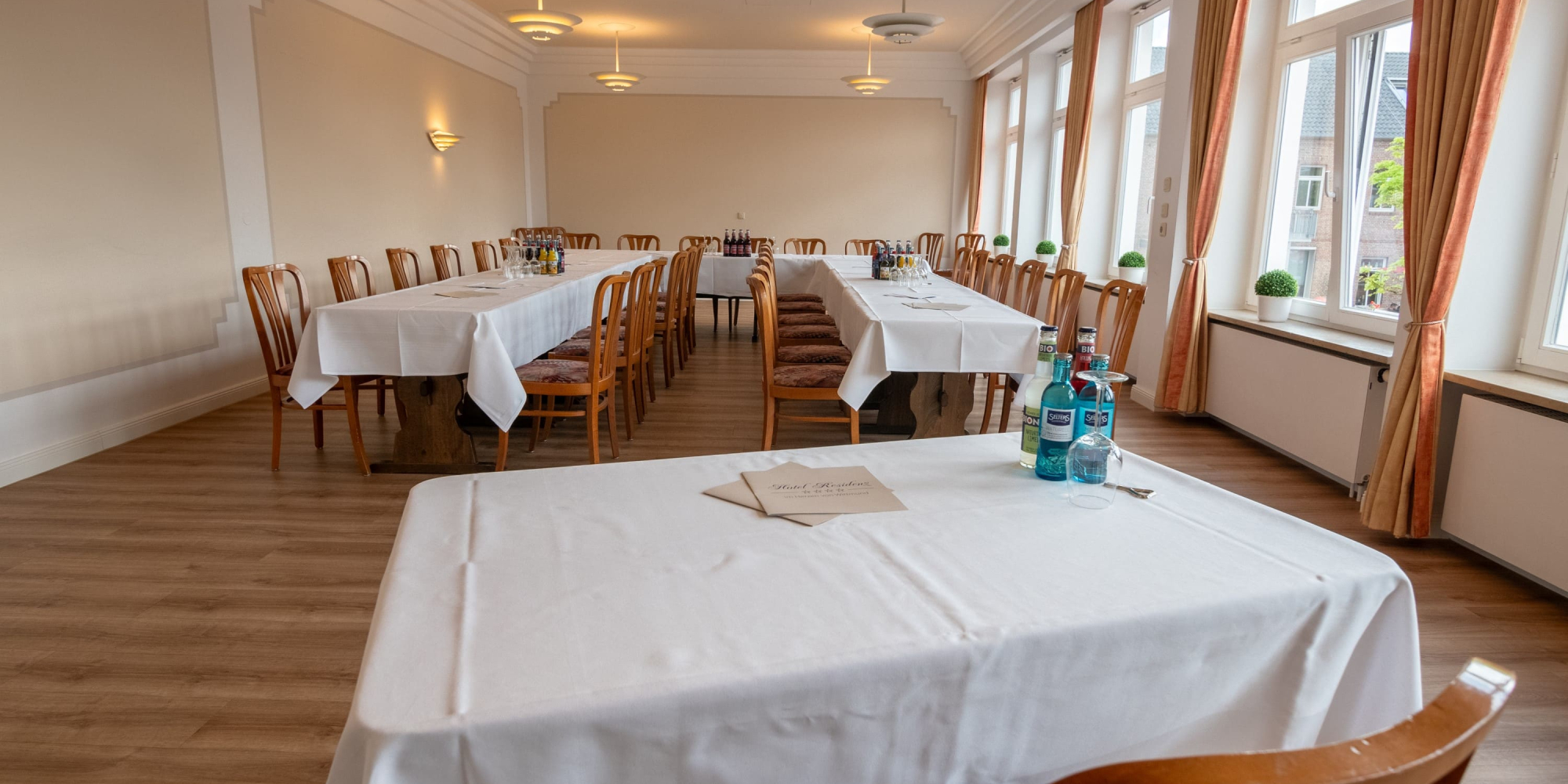Tagungsraum