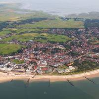 Borkum <span>– Die Heilsame</span>