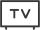tv symbol